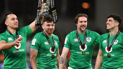 “I don’t see why he is not in Andy Farrell’s plans” – Ireland’s back three options for the World Cup