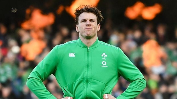 Irish rugby