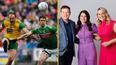 RTÉ announce new pundits and ‘The Saturday Game’ for championship season