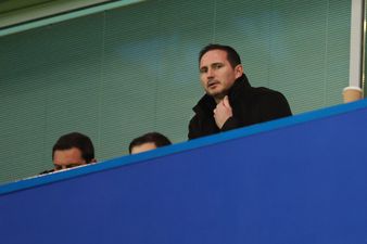 Thomas Tuchel issues Frank Lampard Chelsea warning after reunion