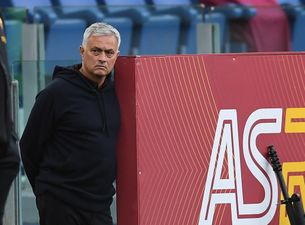 José Mourinho offered more than £100m to coach Saudi Arabia