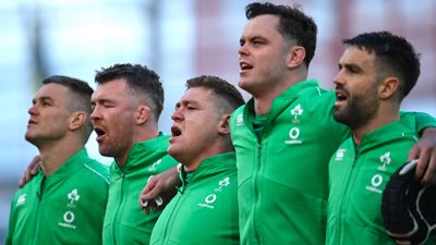 The Top 20 most important rugby players in Ireland, right now