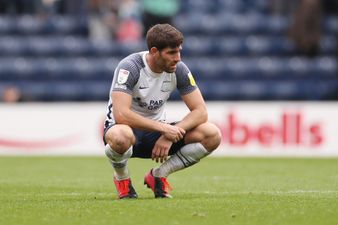 Ched Evans faces ‘life-changing consequences’ over medical condition