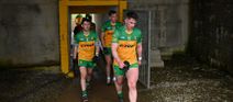 Things go from terrible to worse for Donegal as star player leaves panel