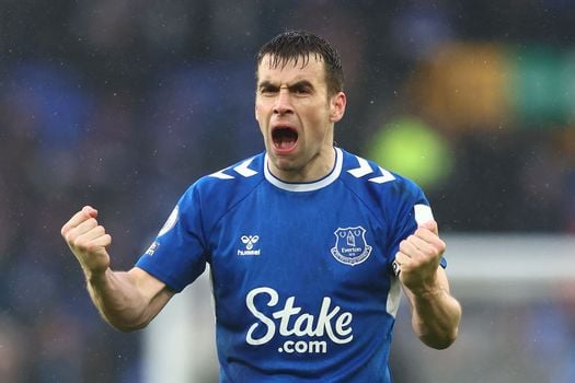 Seamus Coleman