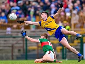 GAA championship: All of the teams, live action and talking points