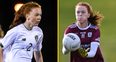 “I’ve always played both of them” – Dual star Slevin as talented as they come