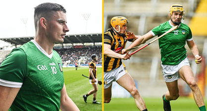 Limerick only have one weakness – and they’re so good that it doesn’t even matter