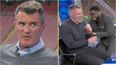 Roy Keane leaves pundits in hysterics with Andy Robertson comment