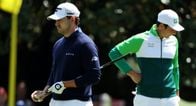 Patrick Cantlay responds to criticism of his slow play at the final round of the US Masters