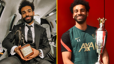 QUIZ: Can you name every footballer to win these two awards in the same season?