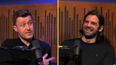 House of Football: Cillian Sheridan and Alan Cawley join us for Episode Three