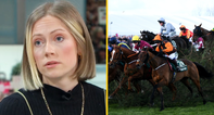 “We’re going to be turning up outside the gates of Aintree at 9.30” – Irish woman part of animal rights group set to storm Aintree