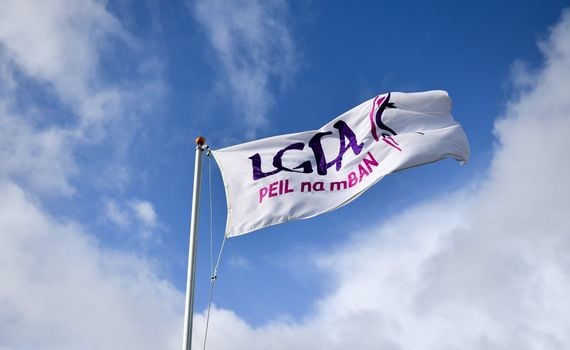 LGFA