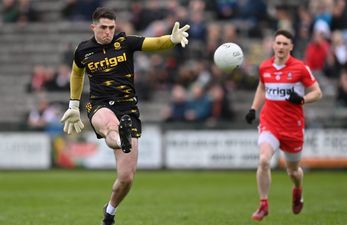 Goalkeeper’s ‘quarter back’ role proves pivotal as Derry dismantle Fermanagh