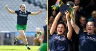 “What a day for Kerry camogie” – Kingdom’s ladies complete the double on a brilliant weekend for the county