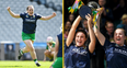 “What a day for Kerry camogie” – Kingdom’s ladies complete the double on a brilliant weekend for the county