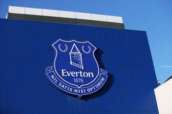 Ex-Everton player arrested on suspicion of child sex offences could sue