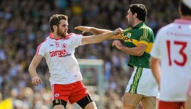 Kyle Coney’s story about Ronan McNamee’s Tyrone debut reveals the measure of the man