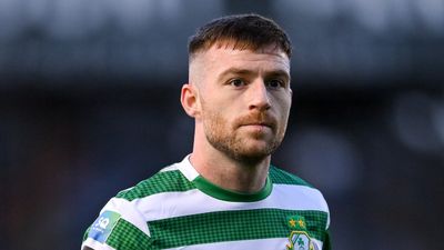 Jack Byrne has an offer to join MLS side Charlotte FC