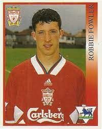 Robbie Fowler