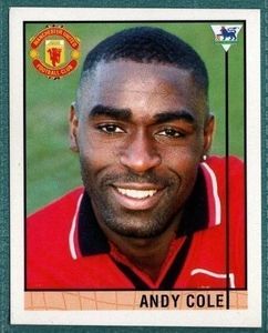 Andy Cole