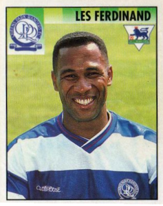 Les Ferdinand