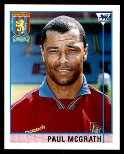 Paul McGrath