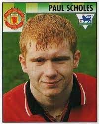 Paul Scholes