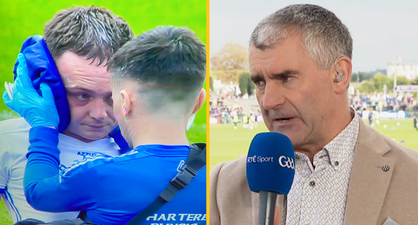 “This Limerick team have to learn to behave themselves” – Sheedy calls out Limerick’s late hits