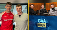 The GAA Hour: Jamie Clarke discussing weekend’s action in studio & David Clifford interview