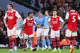 Manchester City vs Arsenal: Player ratings, live updates and talking points