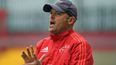 The Jacques Nienaber team talk that had Munster players straining at the leash