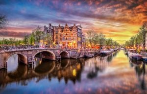 Amsterdam