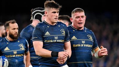 Leinster hit with late blow as strong team named to face Toulouse in Champions Cup semis