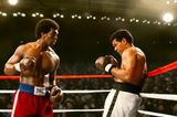 George Foreman reminisces about Muhammad Ali as his new movie is released