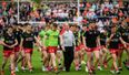 Tyrone star gives honest reasons behind disappointing 2022 season