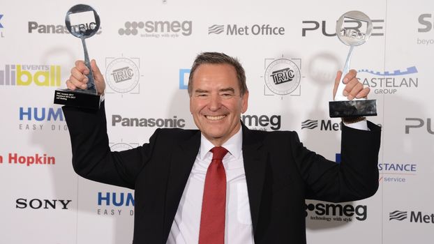 Jeff Stelling