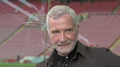 Graeme Souness has left Sky Sports after 15 years