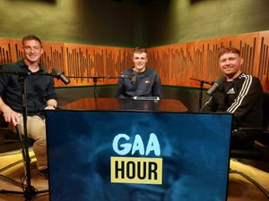 The GAA Hour: Kevin Nolan joins us to discuss Cluxton’s return, life in Monaghan and trials with Leicester City