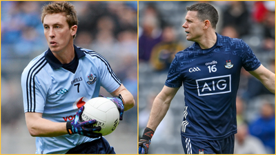 Ex-Dublin teammate on what Stephen Cluxton is like in the dressing room