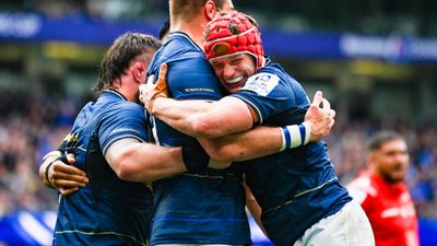 Three Leinster stars make final shortlist for European Player of the Year