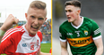 “I was skin and bone really” – Foley’s journey from a skinny sprinter to Kerry’s full back