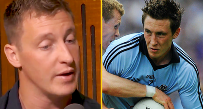 “I just felt a bit off, a bit tired initially” – How Dublin’s 2011 All-Ireland hero went from a dream to a nightmare in two months