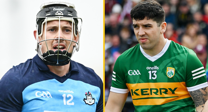 Two football games live on RTÉ as GAA GO on a hurling-heavy weekend