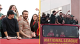 Ryan Reynolds and Rob McElhenney have one strict rule for Wrexham’s Las Vegas promotion party