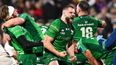 Connacht’s soft-spoken hero destroys Ulster to put his side into semi-finals