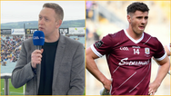 “He looked disinterested” – Colm Cooper critical of Shane Walsh performance