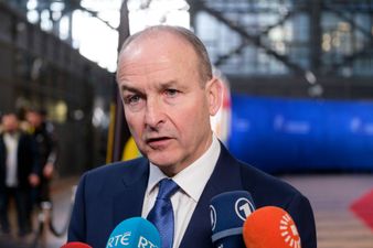 Micheál Martin makes two undeniable points as he wades into hurling on TV controversy