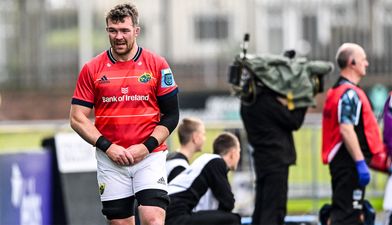 Munster ravaged by injury ahead of URC semi-final clash with Leinster